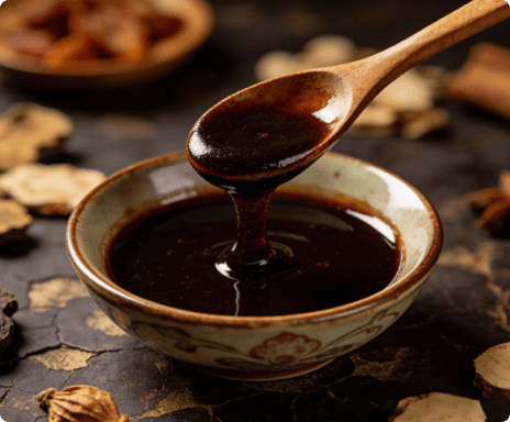 膏方